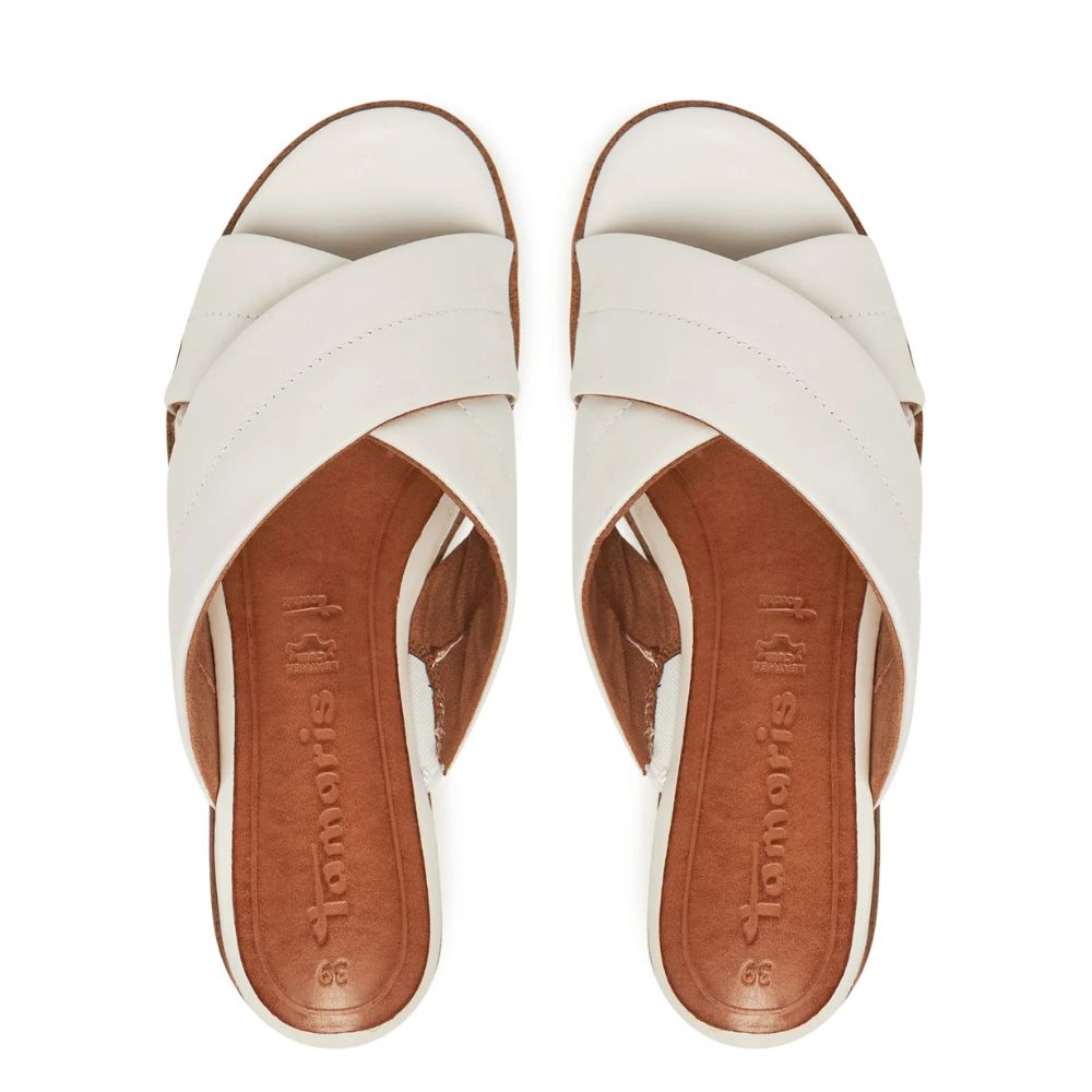 Tamaris scalzato da donna 27233-44