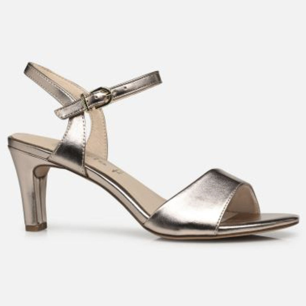 Tamaris sandalo elegante da donna 28008-42