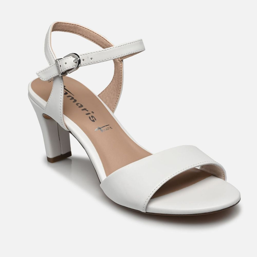 Tamaris sandalo elegante da donna 28008-42