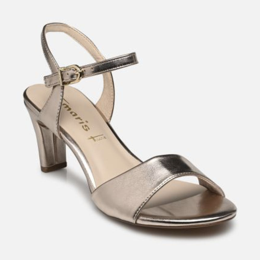 Tamaris sandalo elegante da donna 28008-42
