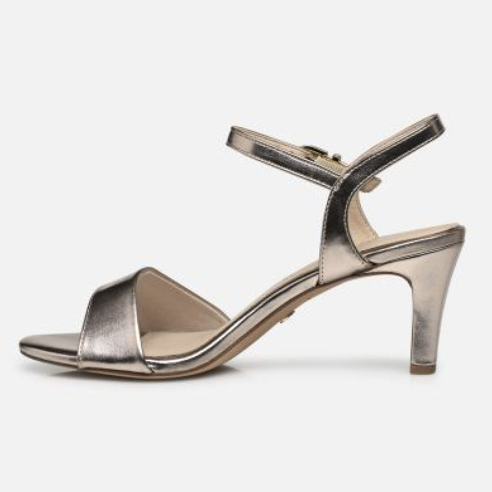 Tamaris sandalo elegante da donna 28008-42