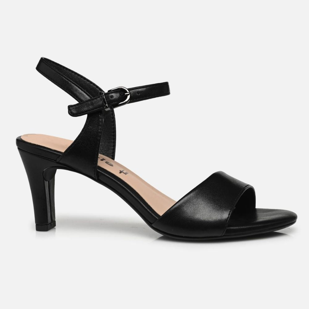 Tamaris sandalo elegante da donna 28008-42