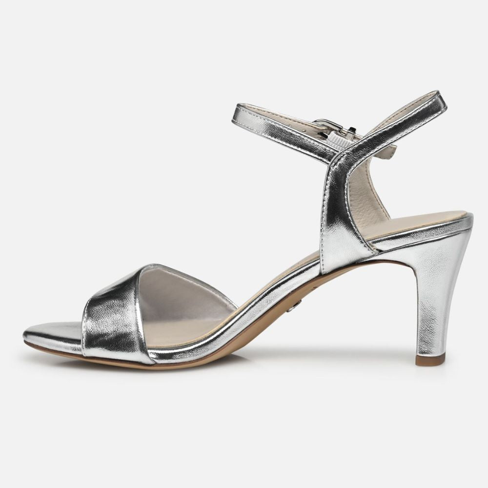Tamaris sandalo elegante da donna 28008-42