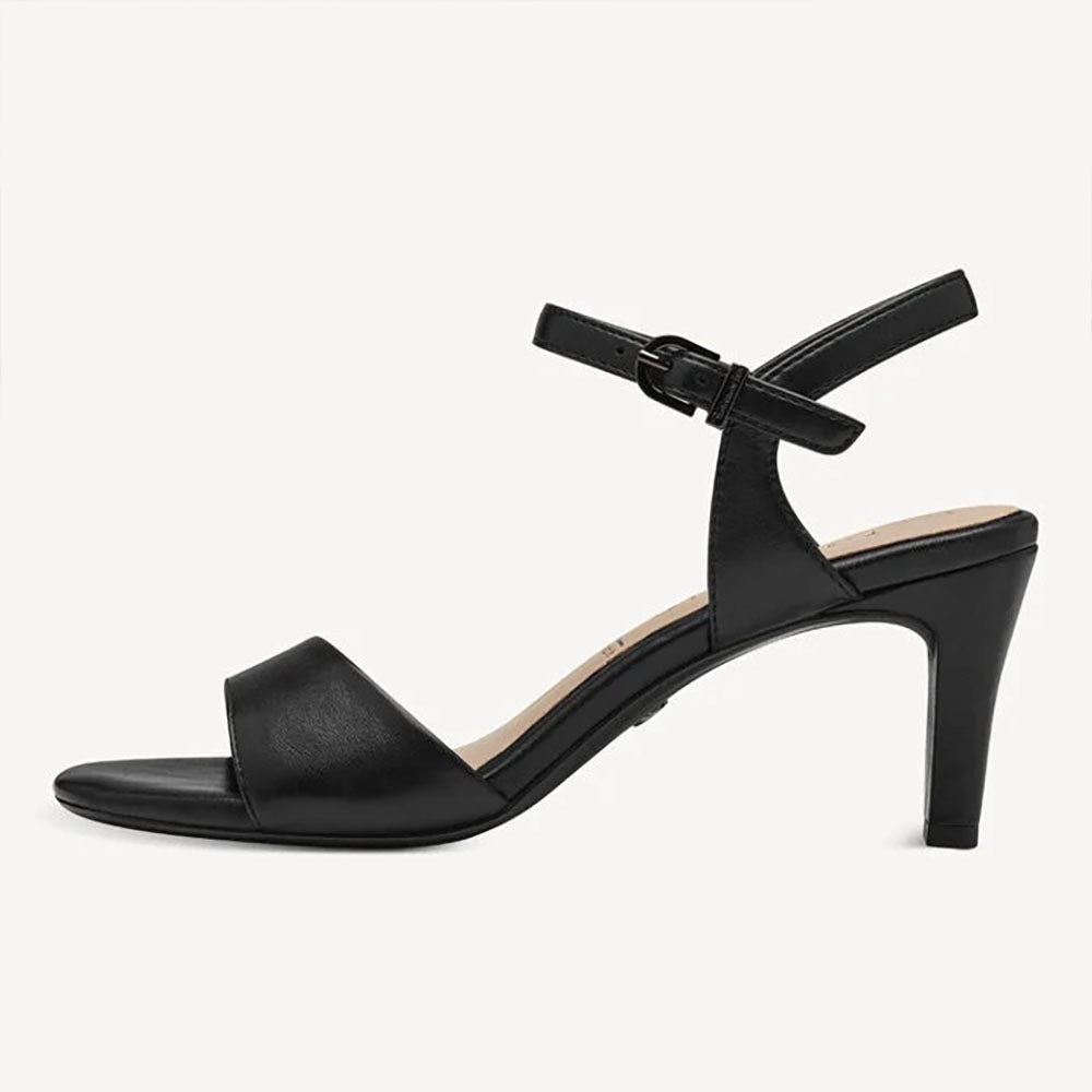 Tamaris sandalo donna in ecopelle 28008