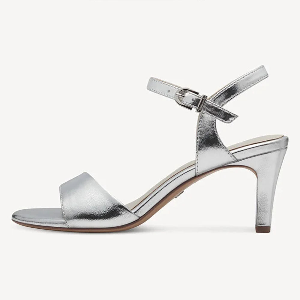 Tamaris sandalo donna in ecopelle 28008