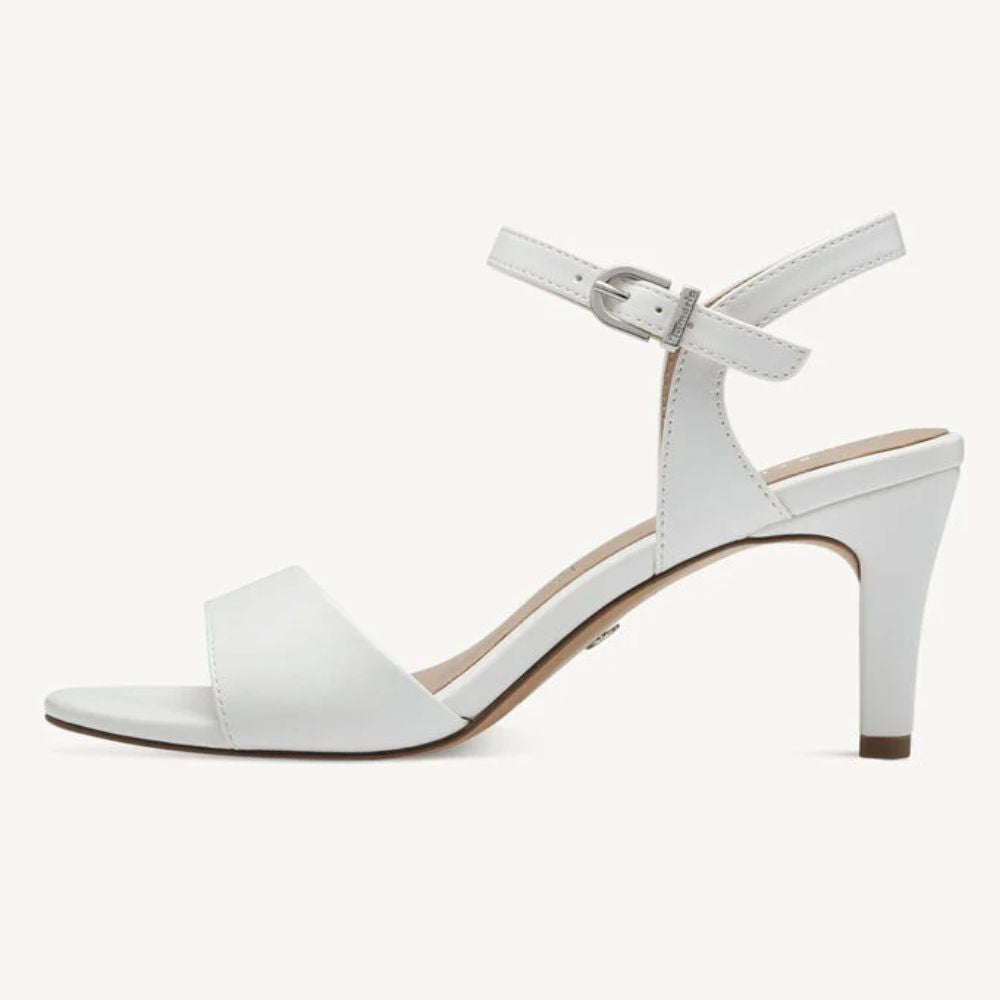 Tamaris sandalo donna in ecopelle 28008