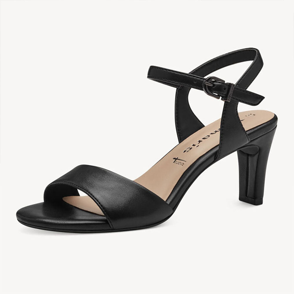 Tamaris sandalo donna in ecopelle 28008