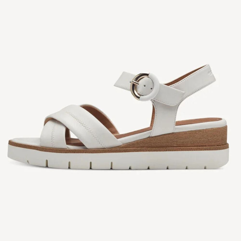 Tamaris sandalo da donna 28202-42