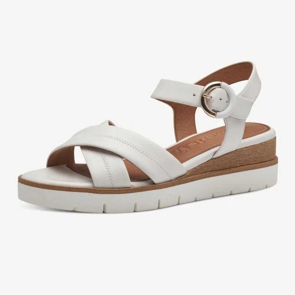 Tamaris sandalo da donna 28202-42