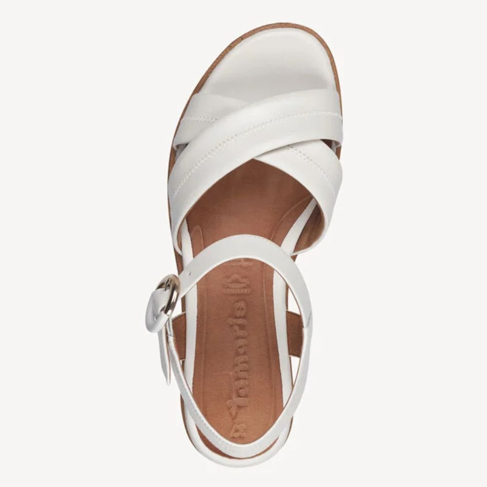 Tamaris sandalo da donna 28202-42