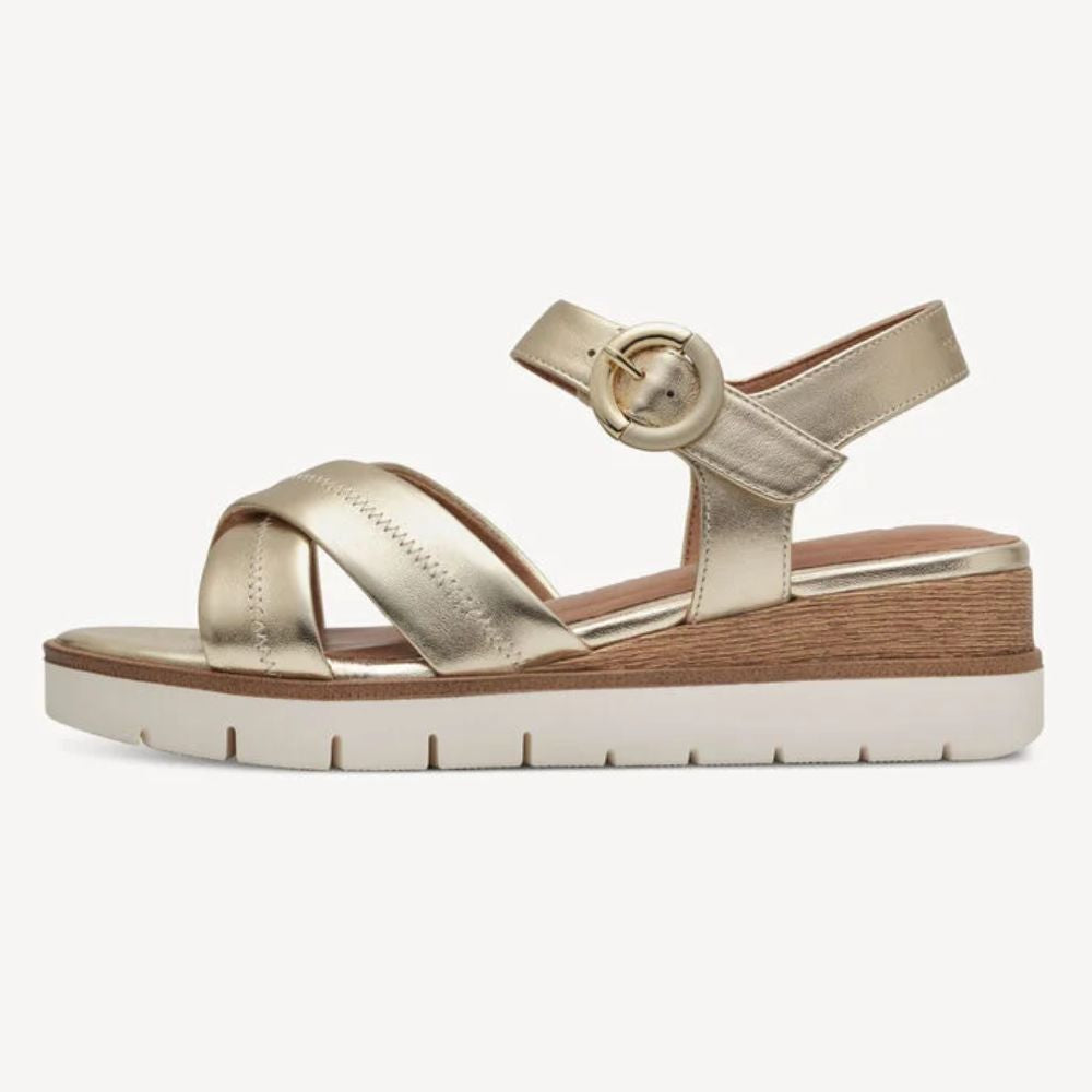 Tamaris sandalo da donna 28202-42