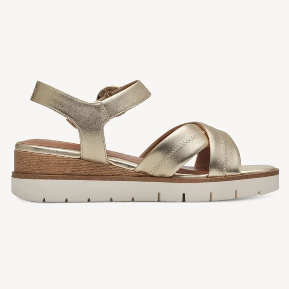 Tamaris sandalo da donna 28202-42
