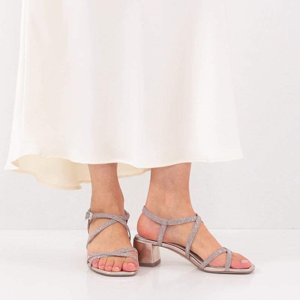 Tamaris sandalo da donna 28204-42