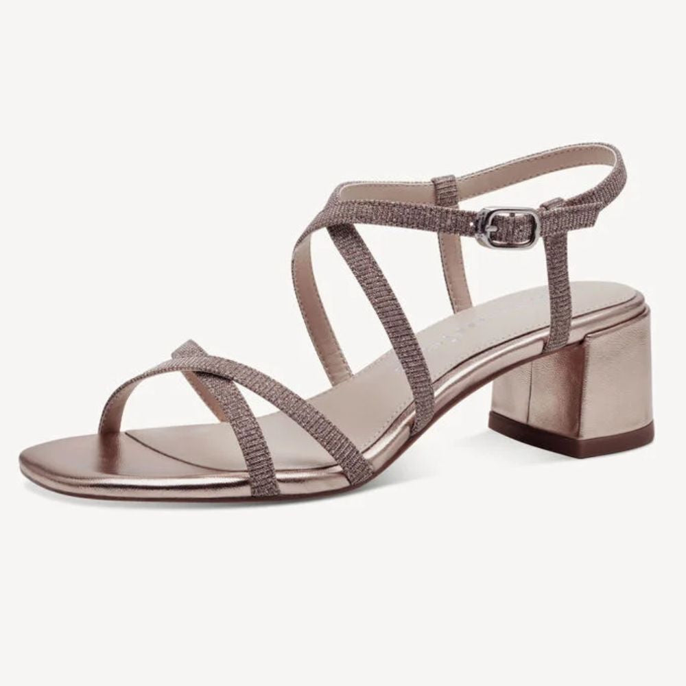 Tamaris sandalo da donna 28204-42