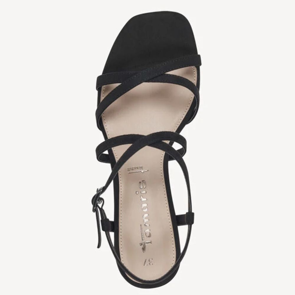 Tamaris sandalo da donna 28204-42
