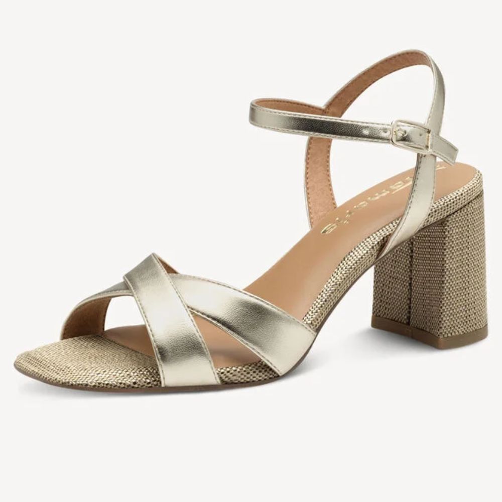 Tamaris sandalo da donna 28320-44