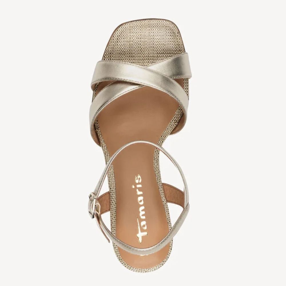 Tamaris sandalo da donna 28320-44