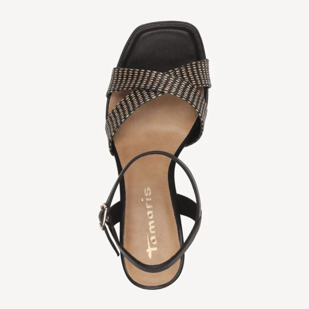 Tamaris sandalo da donna 28320-44