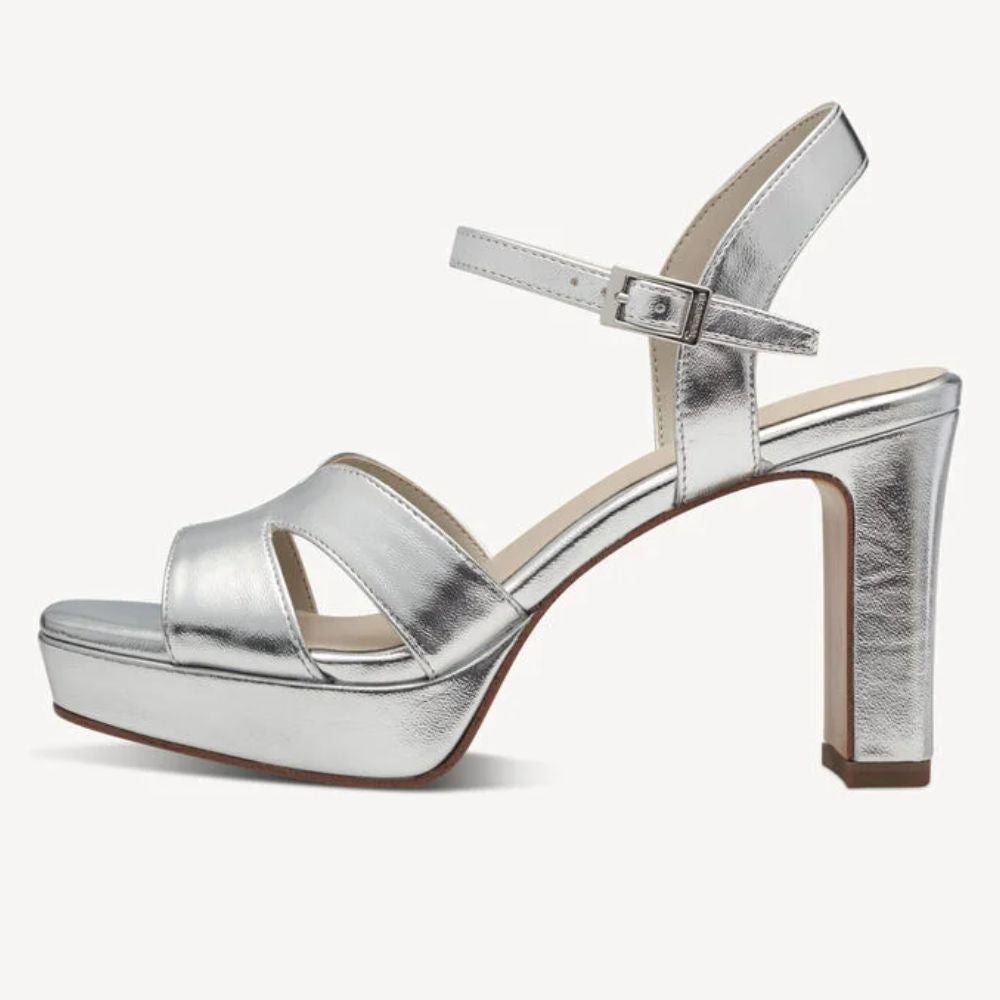 Tamaris Sandalo elegante da donna 28349-42