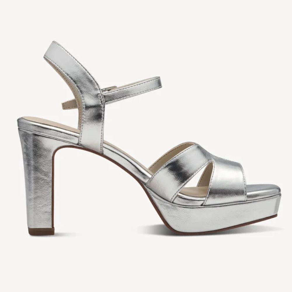 Tamaris Sandalo elegante da donna 28349-42