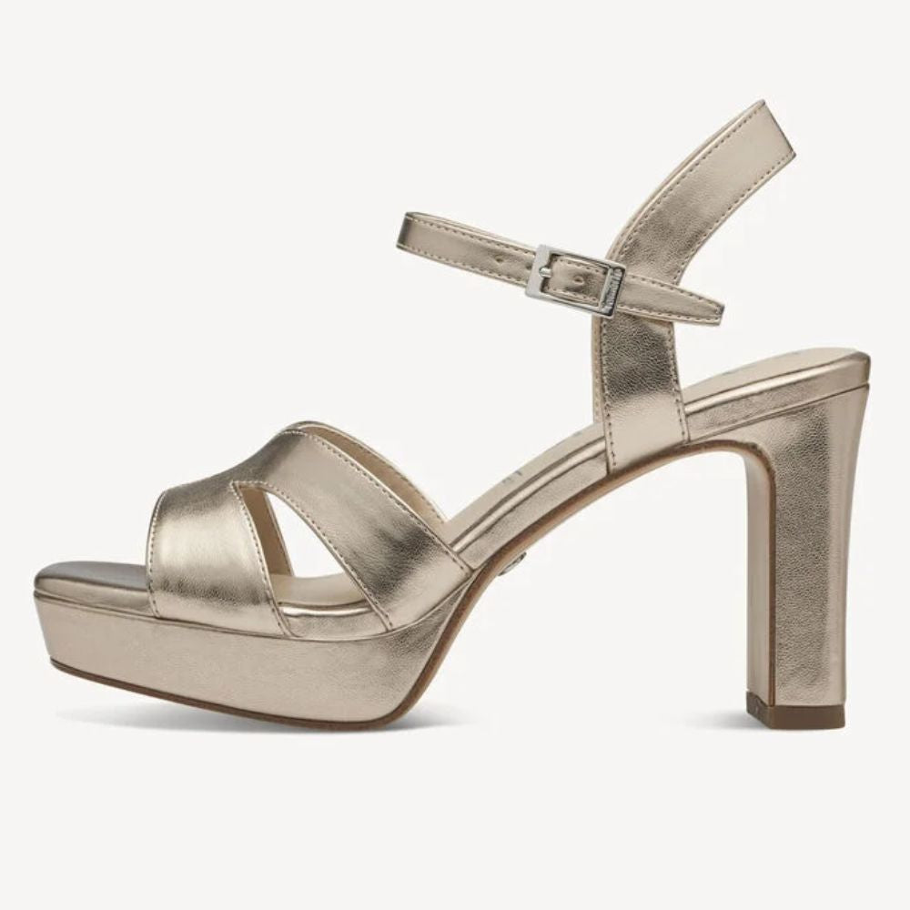 Tamaris Sandalo elegante da donna 28349-42