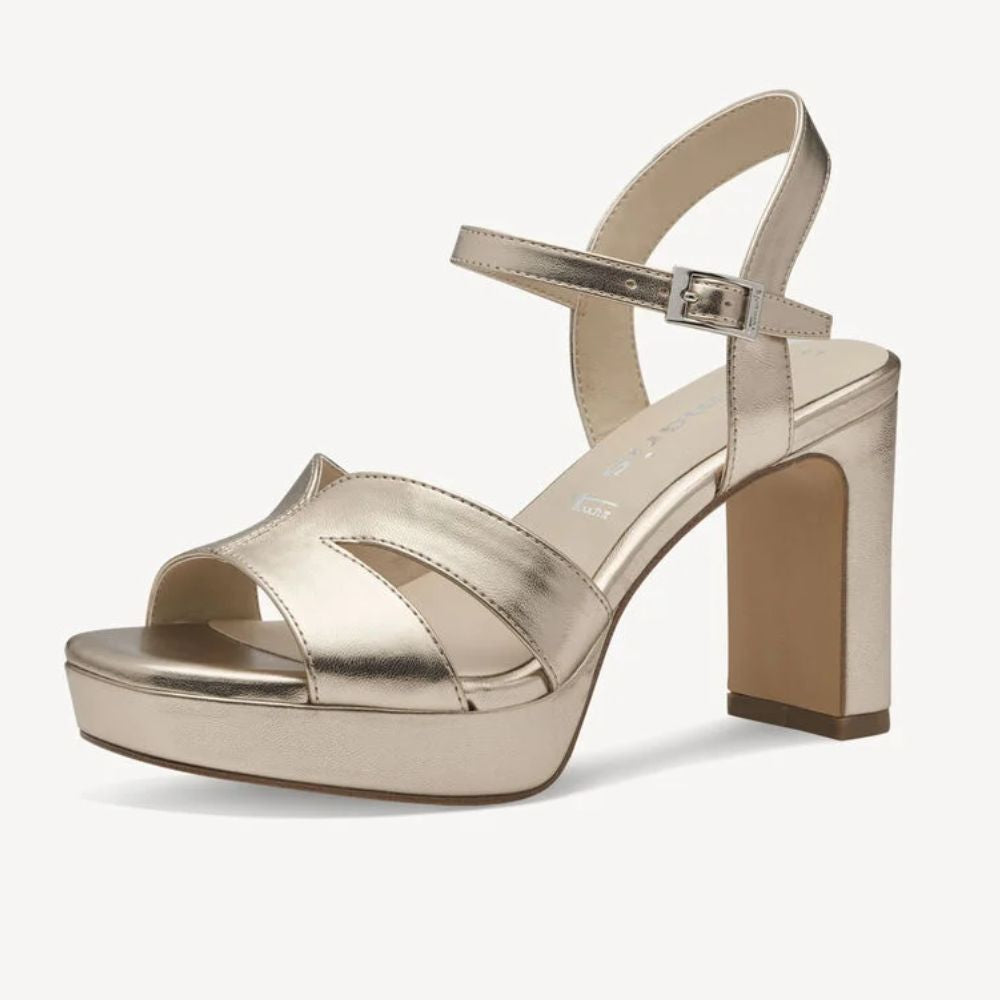 Tamaris Sandalo elegante da donna 28349-42