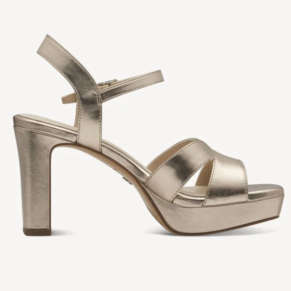 Tamaris Sandalo elegante da donna 28349-42