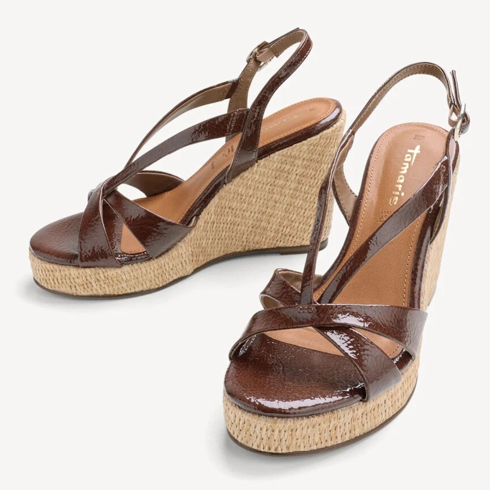 Tamaris Sandalo da donna 28381-46
