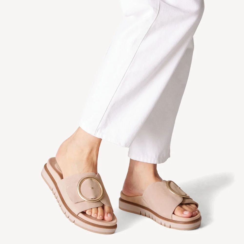 Tamaris ciabatta da donna 87106-42