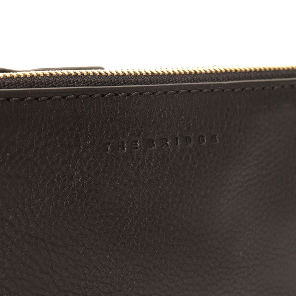 The Bridge pochette da uomo 498110AQ