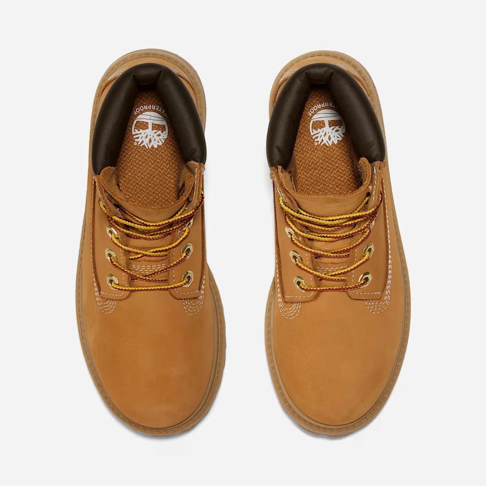 Timberland scarponcino da donna 112909