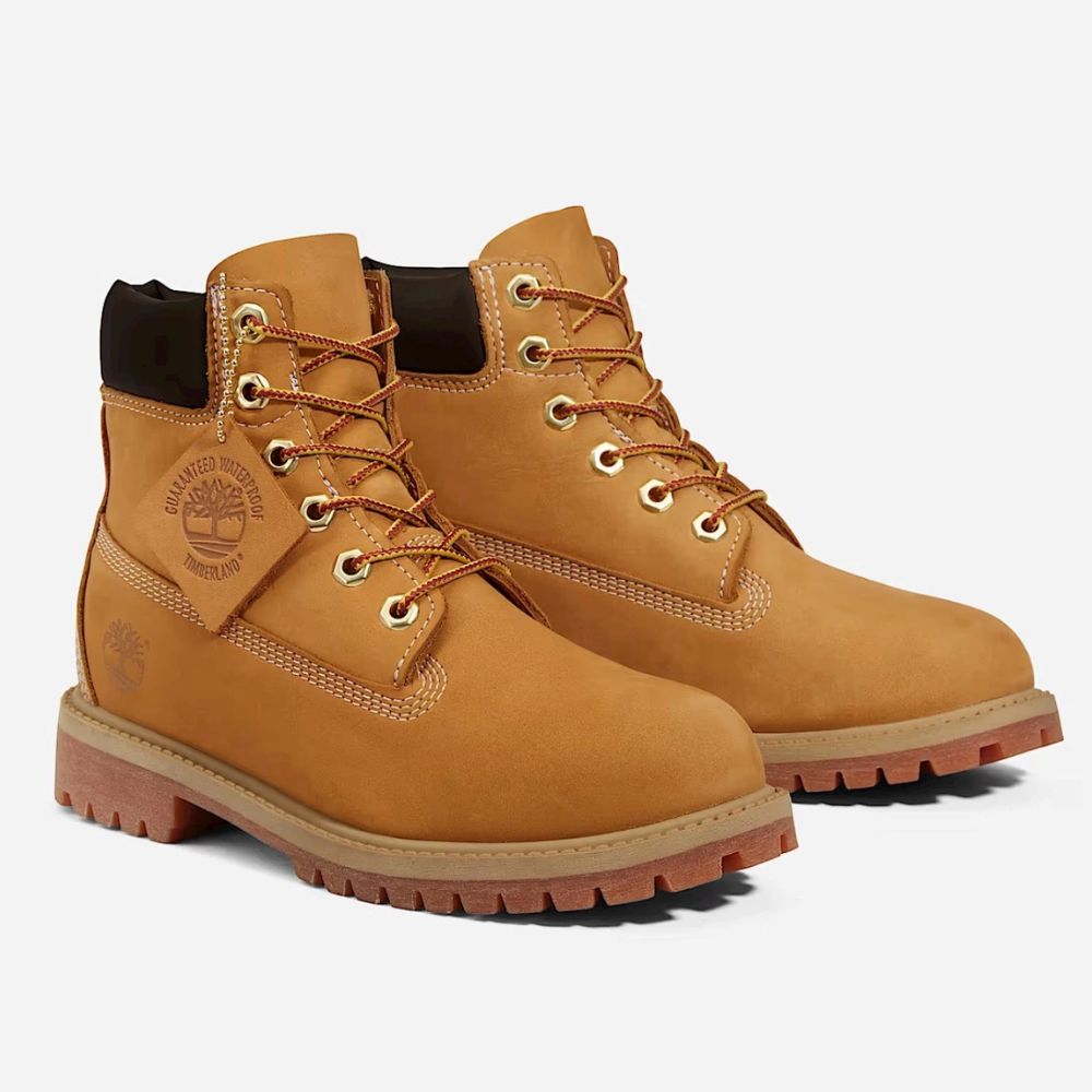 Timberland scarponcino da donna 112909