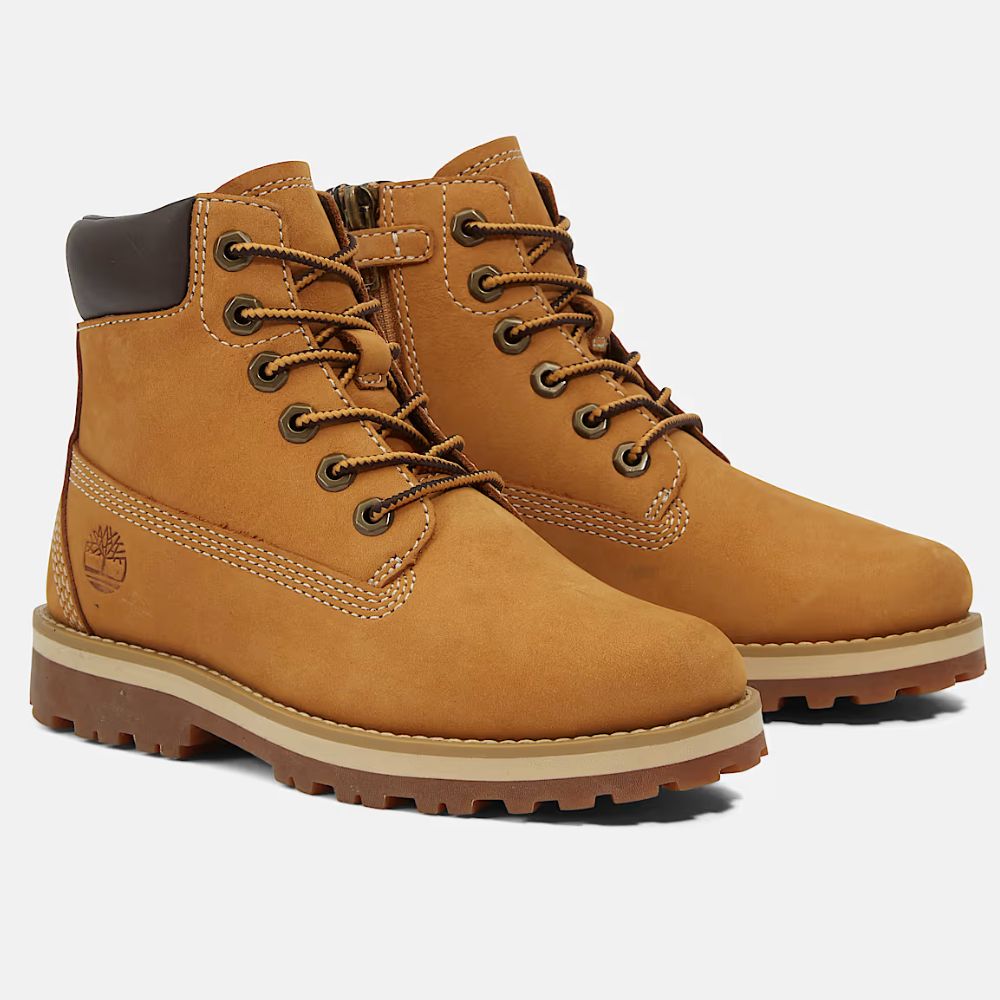 Timberland scarponcino da bambino A28X7