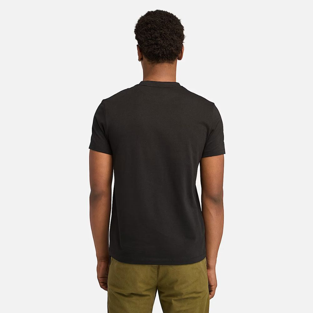 Timberland T-shirt da uomo A2BPR-X65