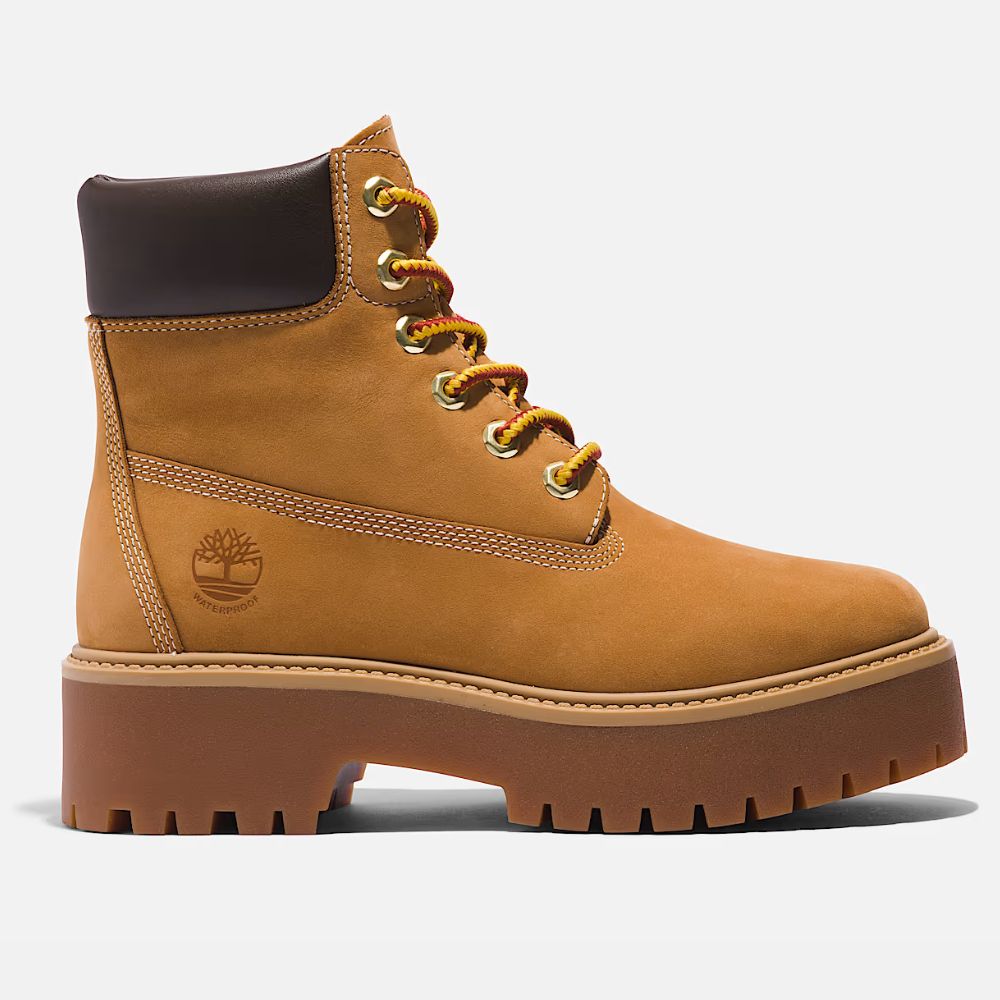 Timberland scarponcino da donna A5RJD