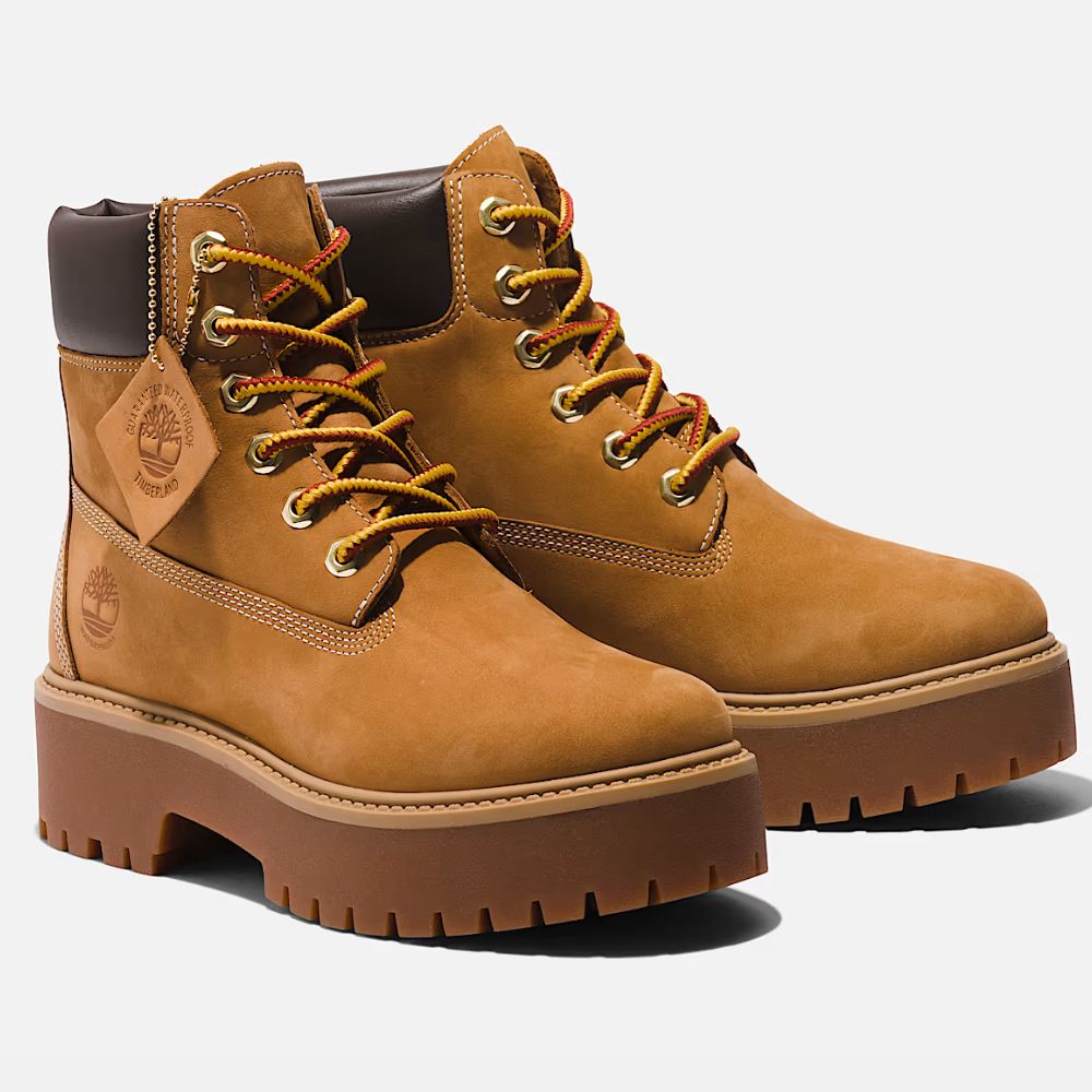 Timberland scarponcino da donna A5RJD