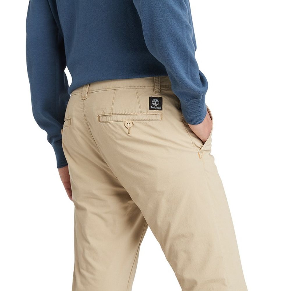 Pantalone da uomo Timberland A5TUQ