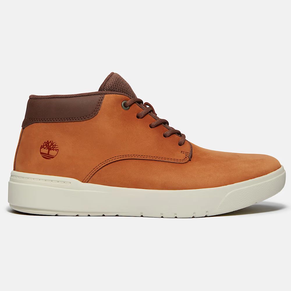 Timberland sneakers Seneca Bay da uomo A69M1