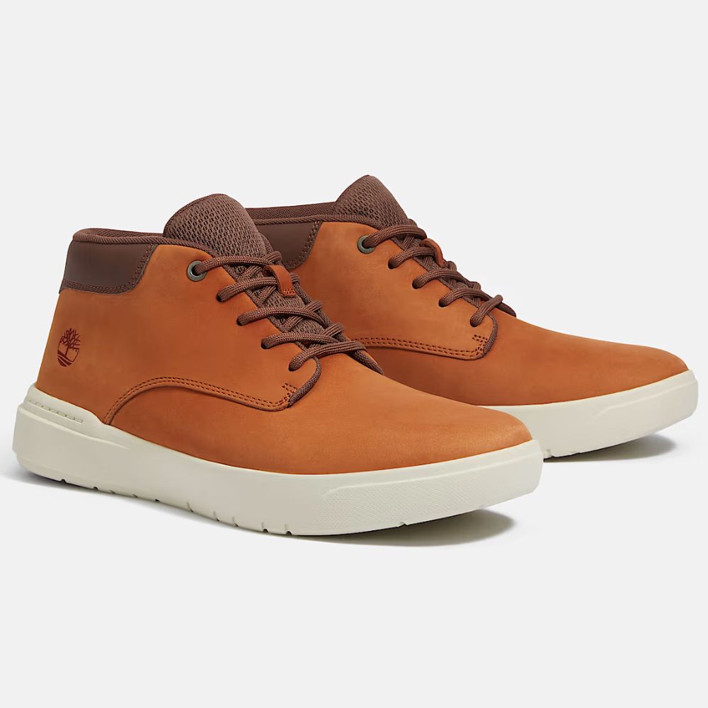 Timberland sneakers Seneca Bay da uomo A69M1