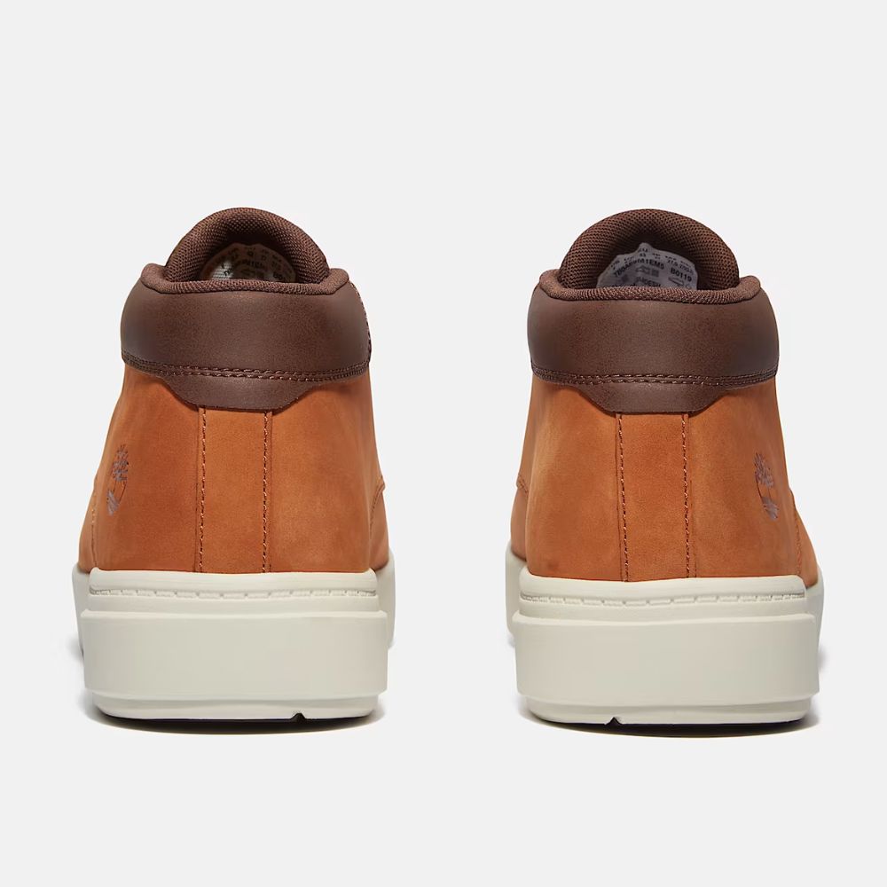 Timberland sneakers Seneca Bay da uomo A69M1