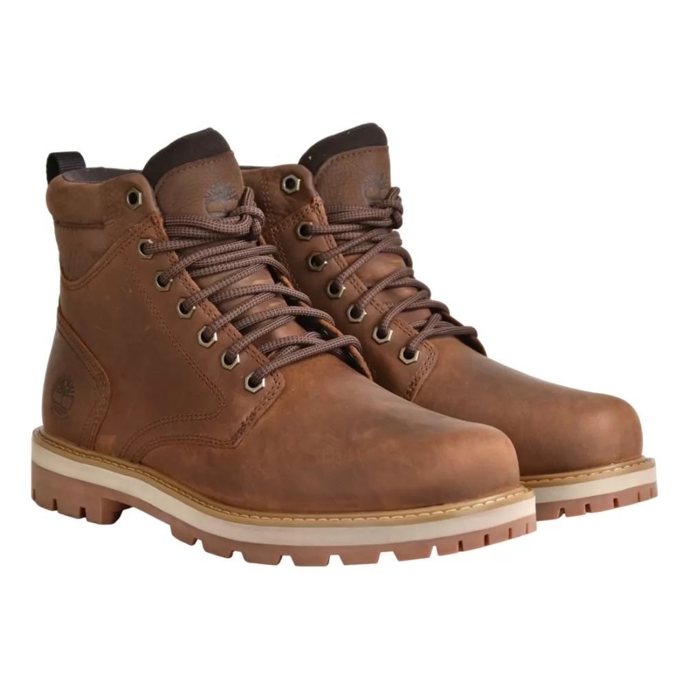 Timberland scarponcino da uomo A69UH