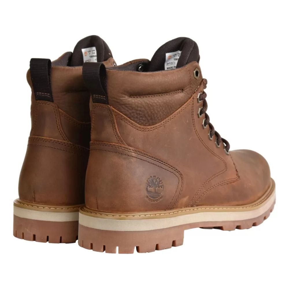 Timberland scarponcino da uomo A69UH