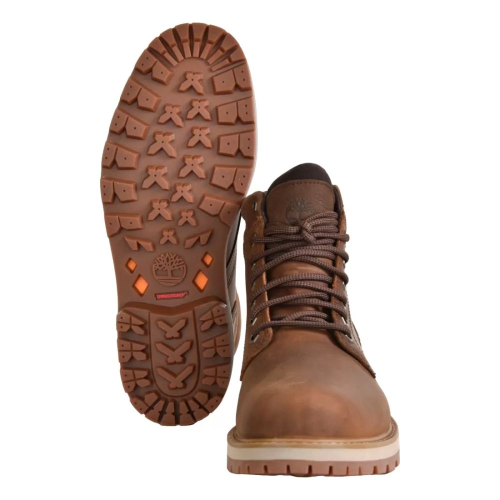 Timberland scarponcino da uomo A69UH