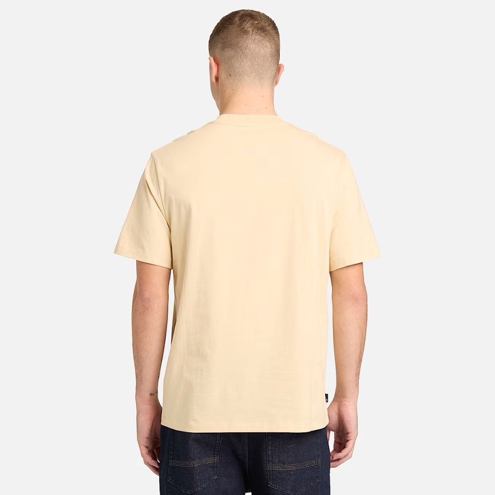 Timberland T-shirt da uomo A6VPE