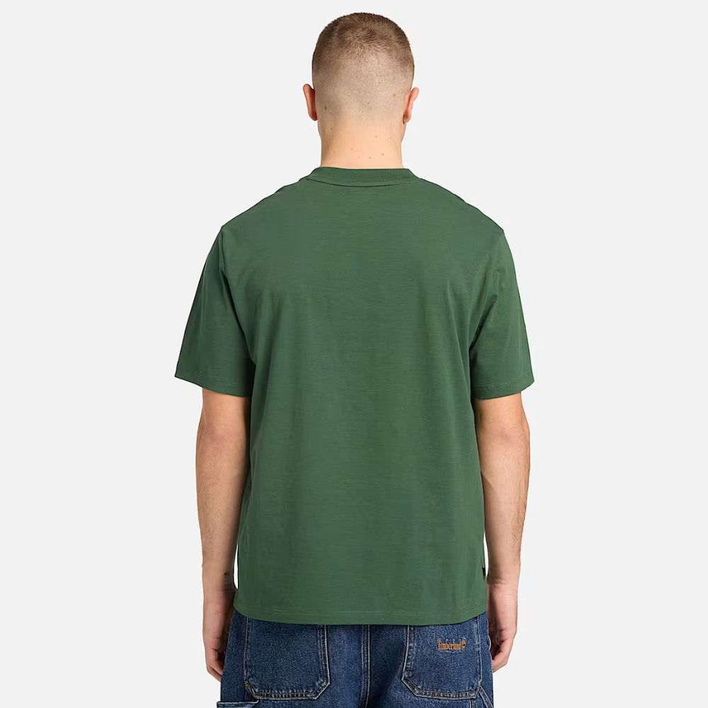 Timberland T-shirt da uomo A6VPE