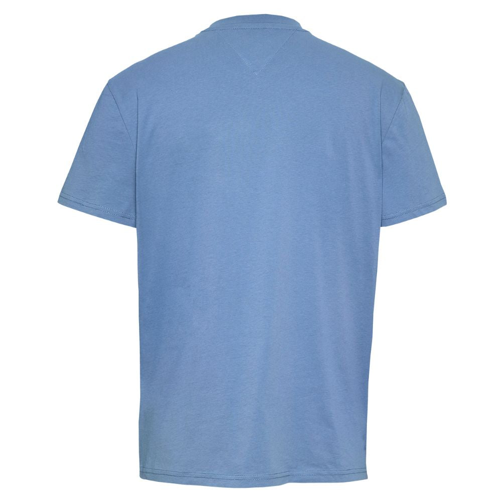 Tommy Hilfiger T-shirt da uomo DM0DM20744