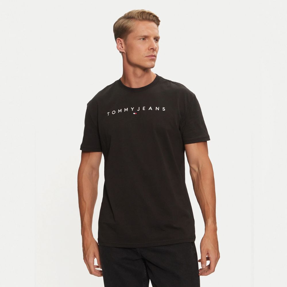 Tommy Hilfiger T-shirt da uomo DM0DM20744