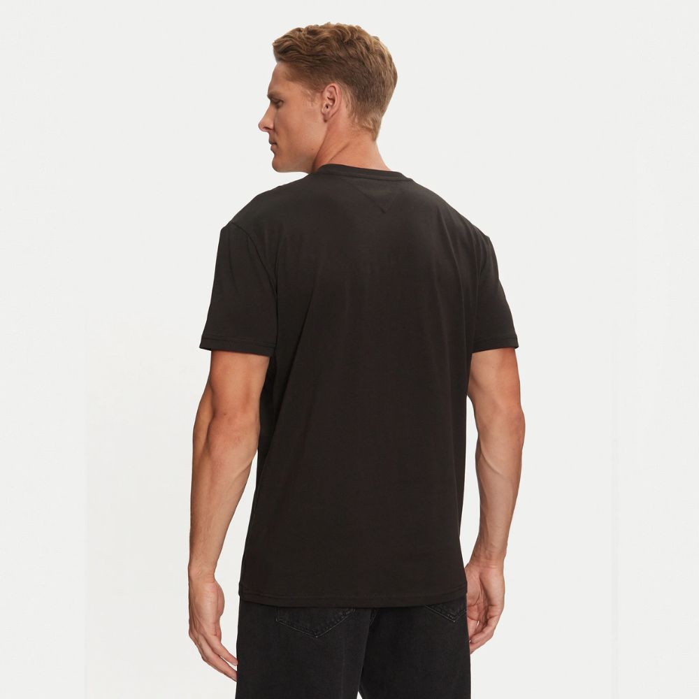 Tommy Hilfiger T-shirt da uomo DM0DM20744