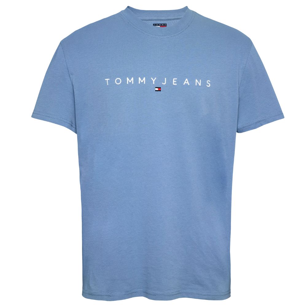 Tommy Hilfiger T-shirt da uomo DM0DM20744