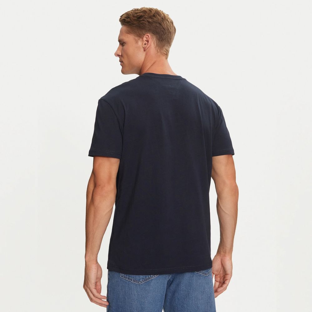 Tommy Hilfiger T-shirt da uomo DM0DM20744